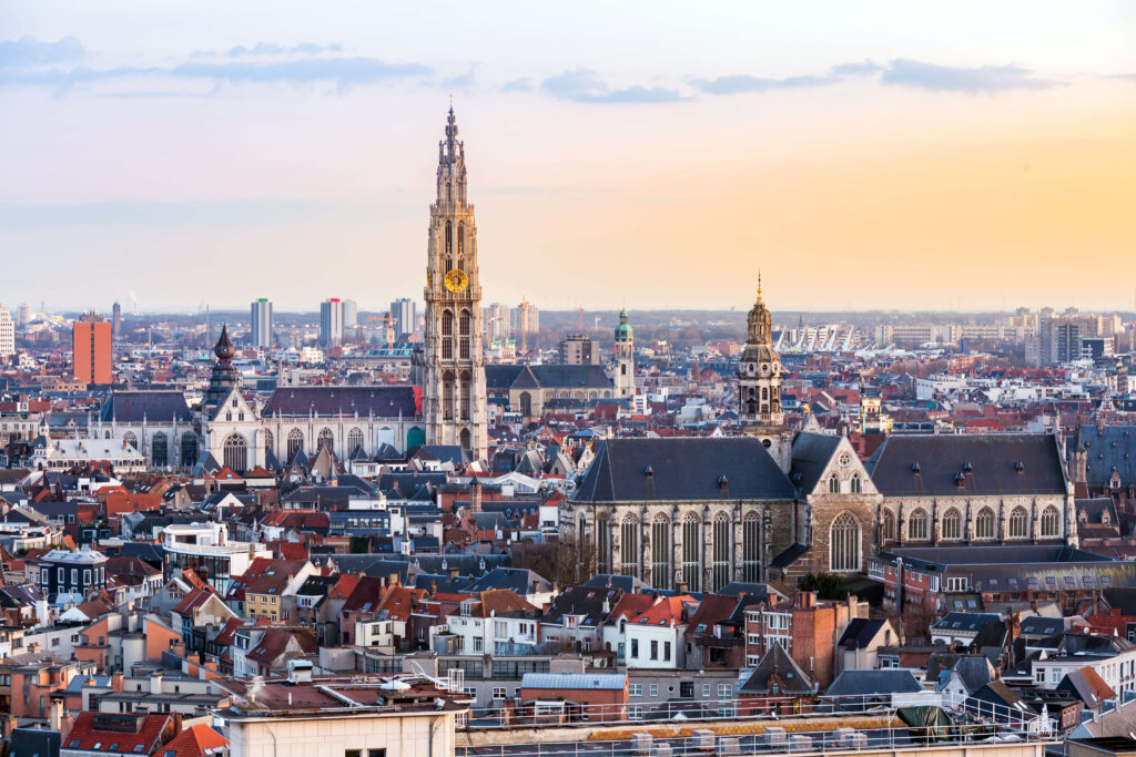 Dagje Antwerpen? Bekijk hier onze 10 tips!