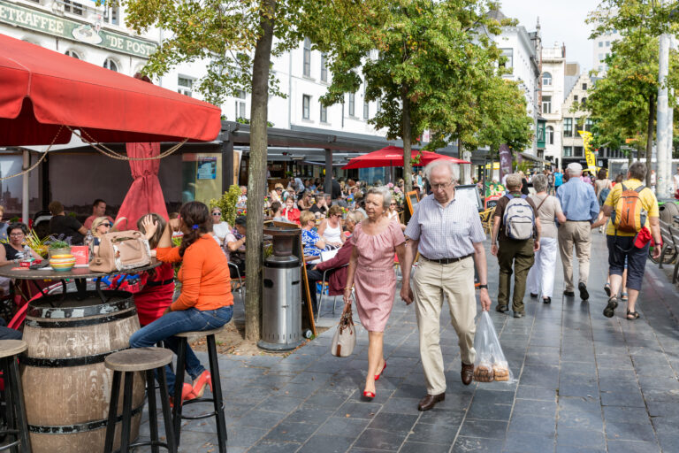 Dagje Antwerpen? Bekijk hier onze 10 tips!