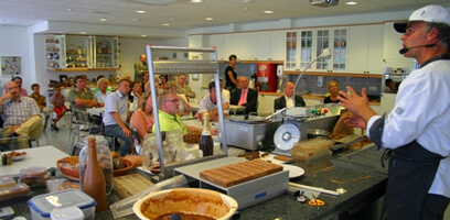 Chocolade, Dordrecht & Pannenkoeken