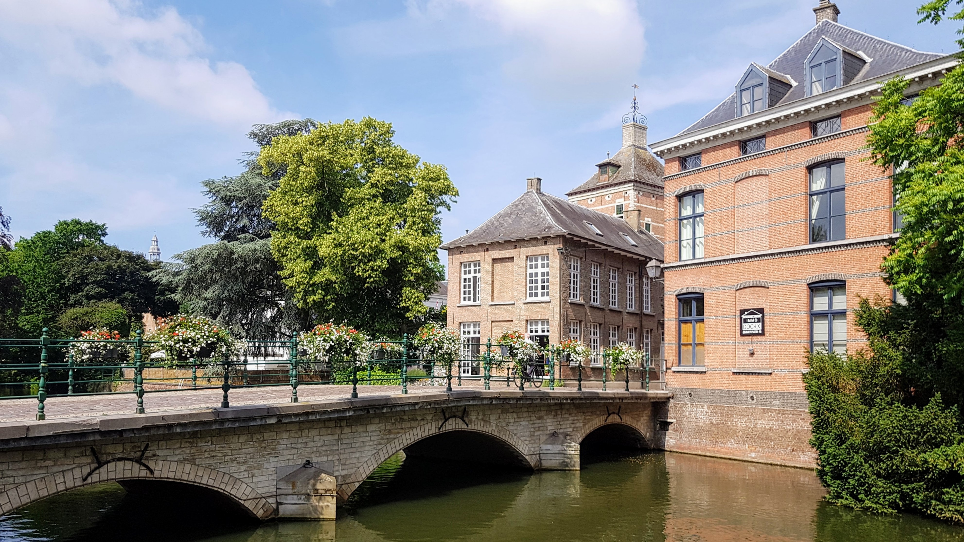 Lier, Historisch en eigenzinnig