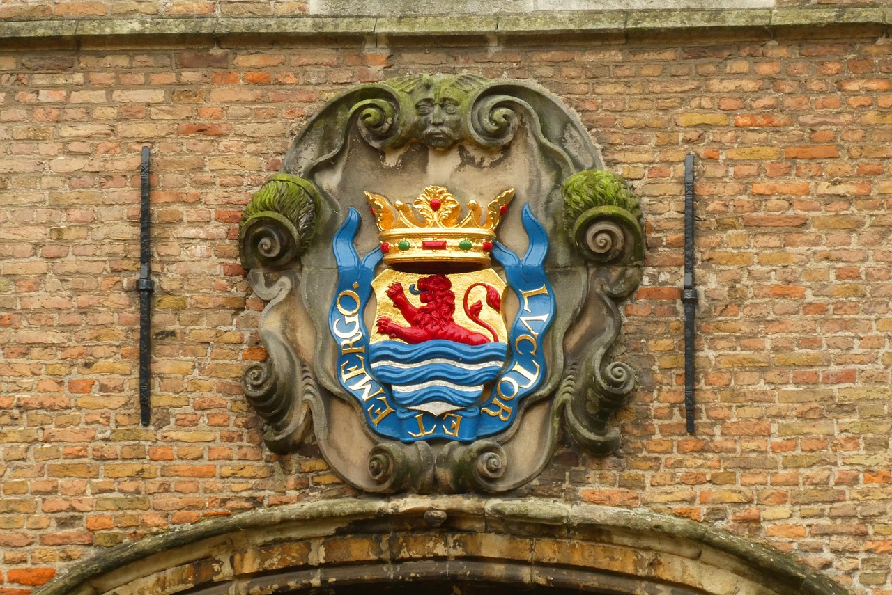 Goes, het Hart van de Bevelanden