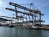 1e & 2e Maasvlakte, een nieuw stukje Nederland