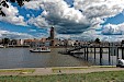 Deventer, Hanzestad vol charme en historie….