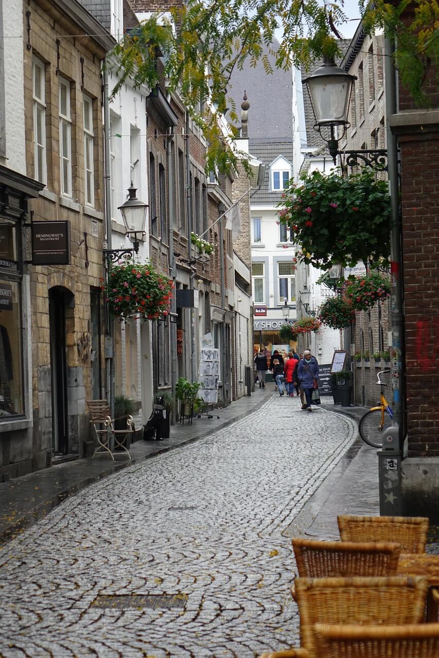 Magisch Maastricht!