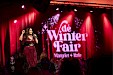 Margriet - Winterfair