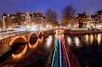 Amsterdam Light Festival, een levende droom!