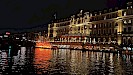 Amsterdam Light Festival, een levende droom!