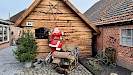 Een reis langs kerststallen van toen en nu