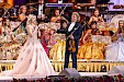 Kerst met André Rieu in Maastricht - 2e rang