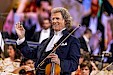 Kerst met André Rieu in Maastricht - 3e rang