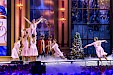 Kerst met André Rieu in Maastricht - 3e rang