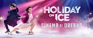 Holiday on Ice – Cinema of Dreams