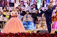 André Rieu- Nieuwjaarsconcert – Ziggo Dome