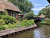 Giethoorn, Het Venetië van Holland
