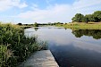 Ommen, aan de Vecht