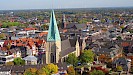 Bocholt, winkelen & meer….