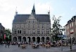 Bocholt, winkelen & meer….