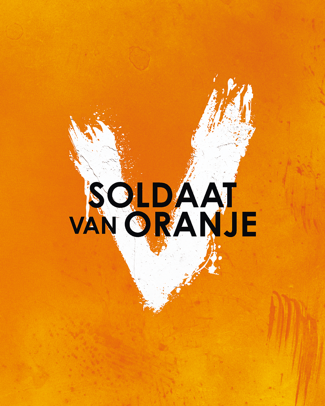 Soldaat van Oranje - musical
