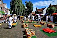 Edammertjes kaasmarkt