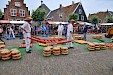 Edammertjes kaasmarkt