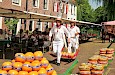 Edammertjes kaasmarkt