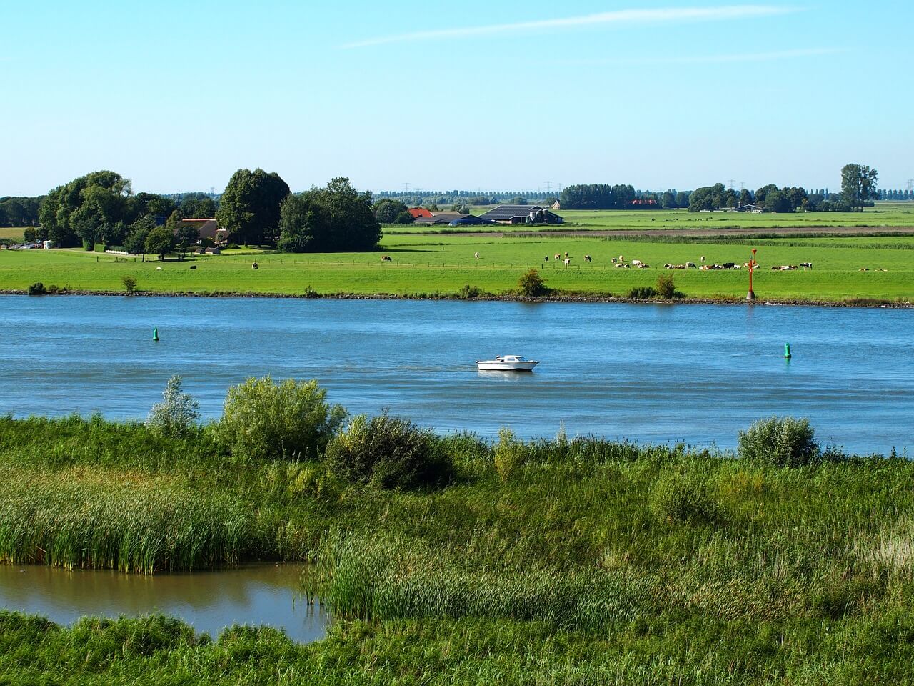 Op ontdekking in Hanzestad Kampen