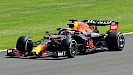 Formule 1 in Spa - Kwalificatie (busreis incl. ticket)