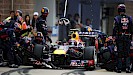 Formule 1 in Spa - Kwalificatie (Busreis)