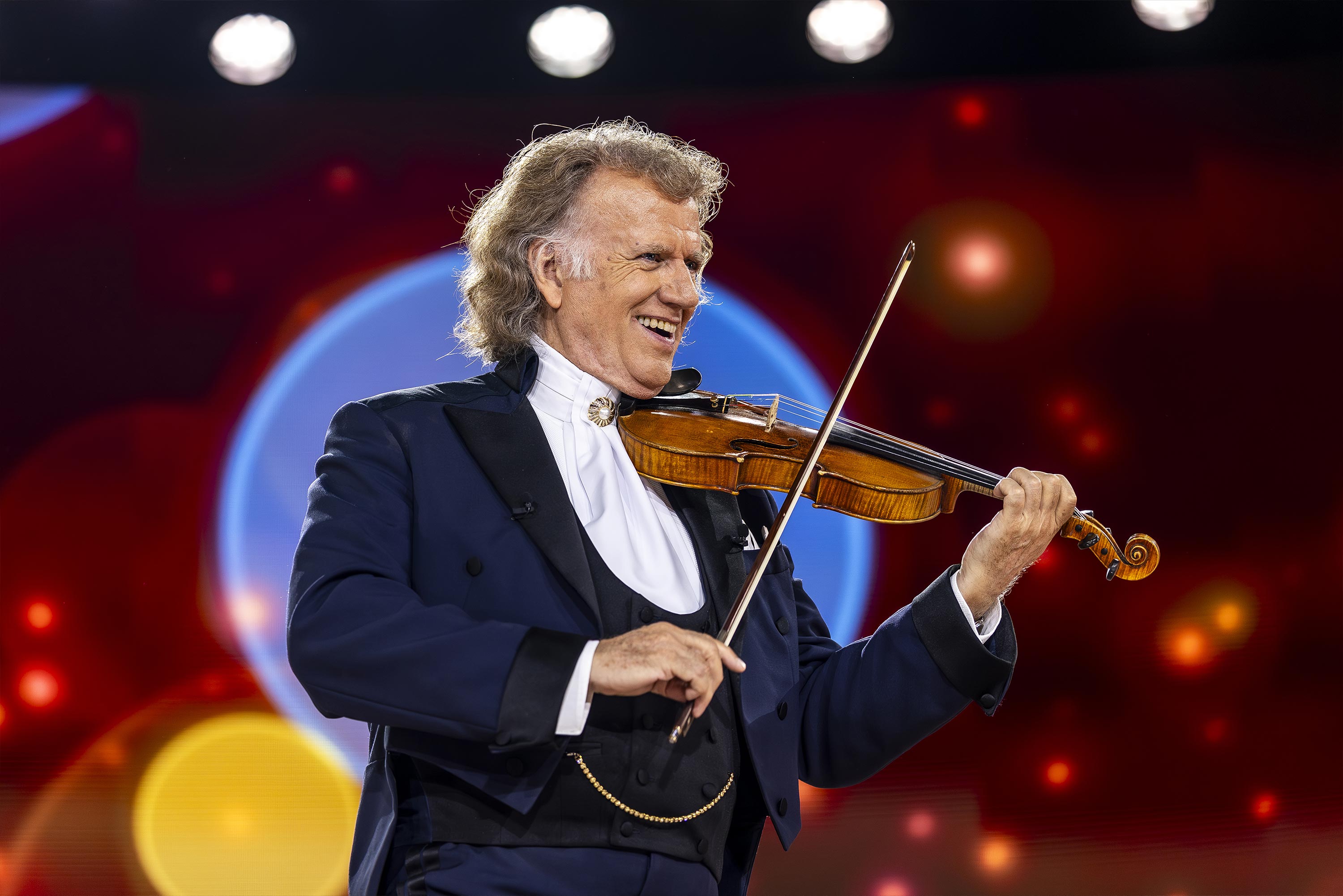 André Rieu op het Vrijthof - zomerconcert