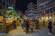 Kerstmarkt -  Düsseldorf