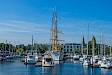 België - Belgische Kust - Blankenberge