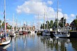 Sail Harlingen, zie de Tallships