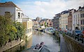 City trip Gent