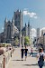 City trip Gent