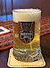 Alfa bier, natuurlijk en echt!