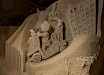 Een reis door de Tijd in Zand en Sculptuur
